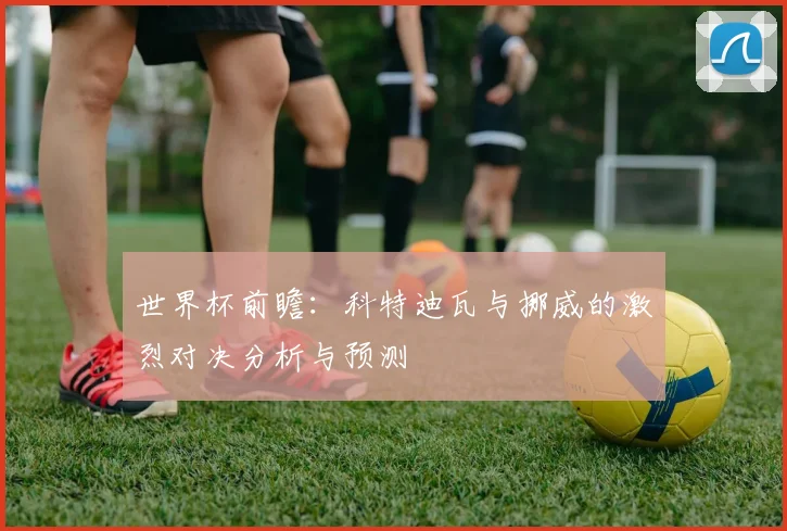 世界杯前瞻：科特迪瓦与挪威的激烈对决分析与预测