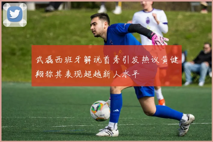 武磊西班牙解说首秀引发热议黄健翔称其表现超越新人水平
